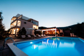 Villa Lucky me